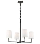 Visual Comfort Studio - Danica 27-inch Chandelier by Visual Comfort Studio