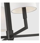 Visual Comfort Studio - Danica 27-inch Chandelier by Visual Comfort Studio - Image 2