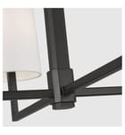 Visual Comfort Studio - Danica 27-inch Chandelier by Visual Comfort Studio - Image 3