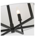 Visual Comfort Studio - Danica 25-inch Chandelier by Visual Comfort Studio - Image 2