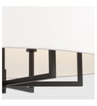 Visual Comfort Studio - Danica 25-inch Chandelier by Visual Comfort Studio - Image 3
