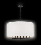Visual Comfort Studio - Danica 25-inch Chandelier by Visual Comfort Studio - Image 4