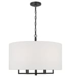 Visual Comfort Studio - Danica 25-inch Chandelier by Visual Comfort Studio