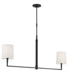 Visual Comfort Studio - Danica 50-inch Chandelier by Visual Comfort Studio