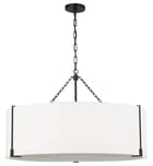 Visual Comfort Studio - Bergen 36.25-inch Pendant by Visual Comfort Studio - Image 4