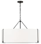 Visual Comfort Studio - Bergen 36.25-inch Pendant by Visual Comfort Studio