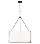 Visual Comfort Studio - Bergen 28.25-inch Pendant by Visual Comfort Studio - Image 4