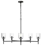 Visual Comfort Studio - Hartley 36-inch Chandelier by Visual Comfort Studio