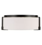 Visual Comfort Studio - Bergen 14.375-inch Flush Mount by Visual Comfort Studio - Image 5