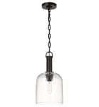 Visual Comfort Studio - Hartley 8-inch Pendant by Visual Comfort Studio - Image 2