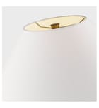 Visual Comfort Studio - TFT1041BRTN - Dumar 20.5-inch Table Lamp by Visual Comfort Studio - Image 3