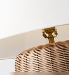 Visual Comfort Studio - TFT1041BRTN - Dumar 20.5-inch Table Lamp by Visual Comfort Studio - Image 4