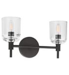 Visual Comfort Studio - Hartley 15-inch Bath Vanity Light by Visual Comfort Studio - Image 3