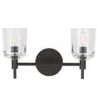 Visual Comfort Studio - Hartley 15-inch Bath Vanity Light by Visual Comfort Studio