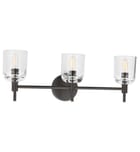 Visual Comfort Studio - Hartley 24-inch Bath Vanity Light by Visual Comfort Studio - Image 3