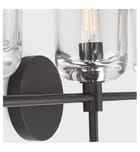 Visual Comfort Studio - Hartley 24-inch Bath Vanity Light by Visual Comfort Studio - Image 4