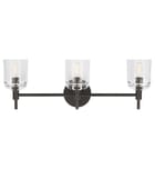 Visual Comfort Studio - Hartley 24-inch Bath Vanity Light by Visual Comfort Studio