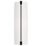 Visual Comfort Studio - Bergen 16.25-inch Bath Vanity Light by Visual Comfort Studio - Image 2