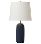 Visual Comfort Studio - Cato 27.75-inch Table Lamp by Visual Comfort Studio