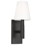 Visual Comfort Studio - TV1001AI - Beckham Classic 14-inch Bath Vanity Light by Visual Comfort Studio - Image 4