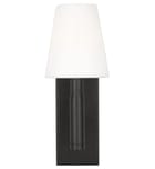 Visual Comfort Studio - TV1001AI - Beckham Classic 14-inch Bath Vanity Light by Visual Comfort Studio