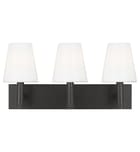 Visual Comfort Studio - TV1033AI - Beckham Classic 21.125-inch Bath Vanity Light by Visual Comfort Studio