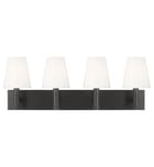 Visual Comfort Studio - TV1044AI - Beckham Classic 28.875-inch Bath Vanity Light by Visual Comfort Studio