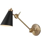 Visual Comfort Studio - TOB by Thomas O'Brien - Signoret 9.75" Swing Arm Light by Visual Comfort Studio - Image 2