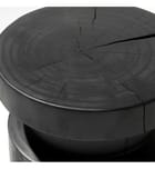 Four Hands - Inez 18" End Table by Four Hands - Image 6
