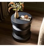 Four Hands - Inez 18" End Table by Four Hands
