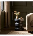 Four Hands - Inez 18" End Table by Four Hands - Image 2