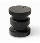 Four Hands - Inez 18" End Table by Four Hands - Image 4