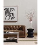 Four Hands - Inez 18" End Table by Four Hands - Image 3