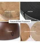 Four Hands - Aliza End Table by Four Hands - Image 4