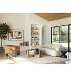 Four Hands - Aliza End Table by Four Hands