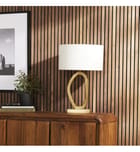 Four Hands - 101134-004 - Bingley 24.5" Table Lamp by Four Hands - Image 2