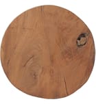 Four Hands - Teak 15.75" Outdoor Stool by Four Hands - Image 17