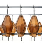 Four Hands - 106474-003 - Adeline 52-inch Chandelier by Four Hands - Image 4