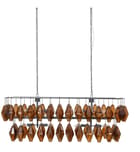 Four Hands - 106474-003 - Adeline 52-inch Chandelier by Four Hands