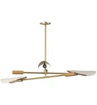 Four Hands - 108769-007 - Astrid 52.5-inch Chandelier by Four Hands - Image 10