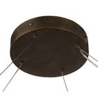 Four Hands - Baum 48.75-inch Chandelier by Four Hands - Image 7