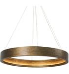 Four Hands - Baum 48.75-inch Chandelier by Four Hands - Image 3