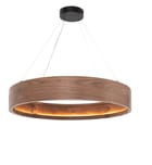 Four Hands - Baum 33" Chandelier by Four Hands - Image 2