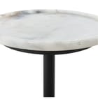 Four Hands - Rockwell 18.75" Accent Table by Four Hands - Image 4
