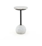 Four Hands - Rockwell 18.75" Accent Table by Four Hands - Image 2