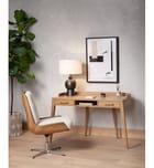 Four Hands - 224742-004 - Kelita 25" Table Lamp by Four Hands - Image 2