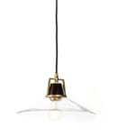 Four Hands - Novak 13.5" Pendant by Four Hands - Image 4