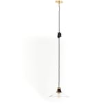 Four Hands - Novak 13.5" Pendant by Four Hands - Image 9