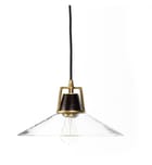 Four Hands - Novak 13.5" Pendant by Four Hands - Image 5