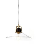 Four Hands - Novak 13.5" Pendant by Four Hands - Image 3
